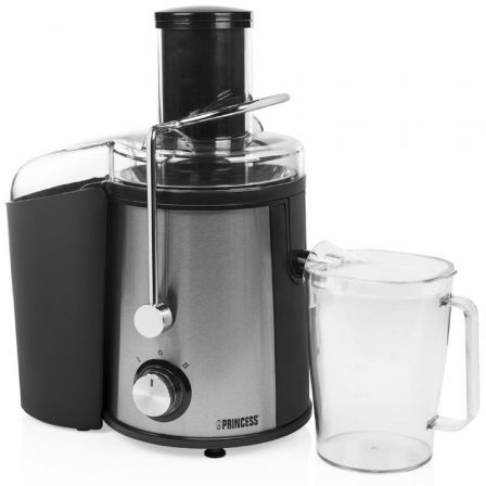 Princess 203040 Licuadora 800W 2 Velocidades Electrodoméstico Cocina
